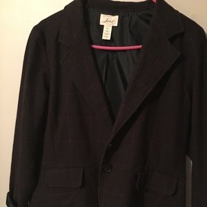 Levi Blazer